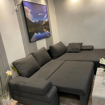 Bina Familienapartment