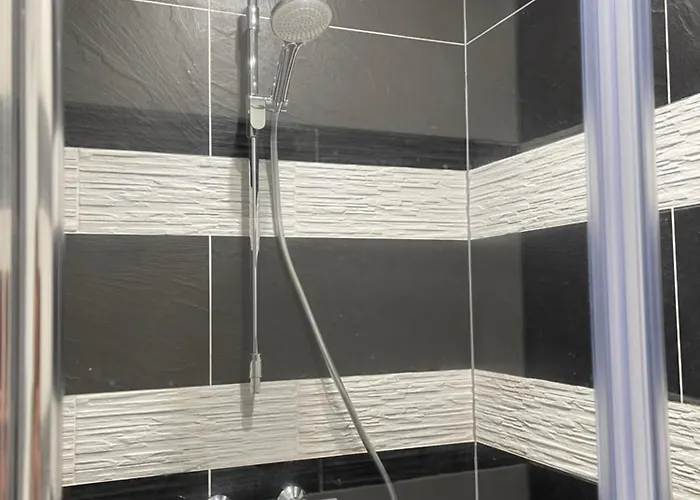 Bina Familienapartment Apartamento