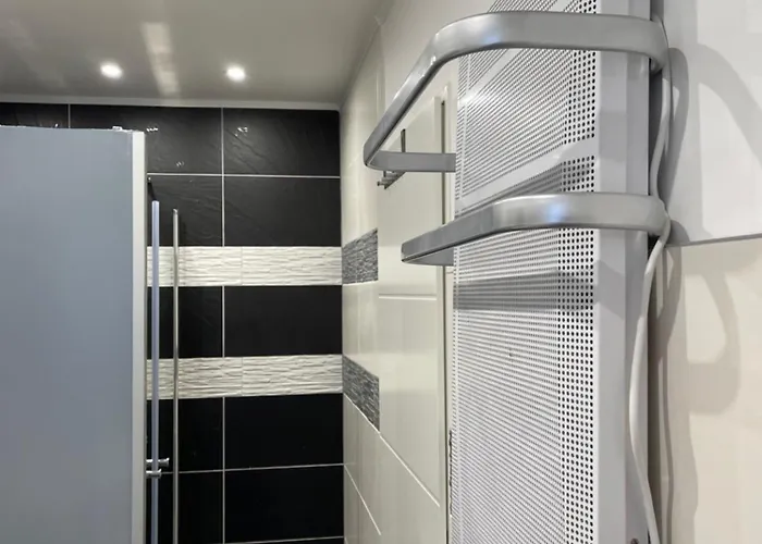 Bina Familienapartment Trewir