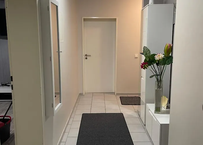 Apartamento Bina Familienapartment *